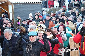 Winter Open-Air Langlau