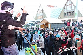 Winter Open-Air Langlau