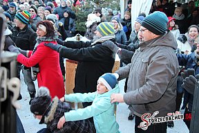 Winter Open-Air Langlau