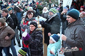 Winter Open-Air Langlau