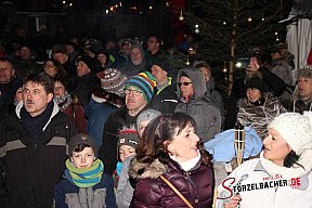 Winter Open-Air Langlau