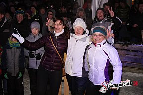 Winter Open-Air Langlau