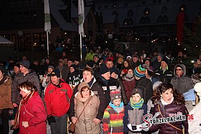 Winter Open-Air Langlau