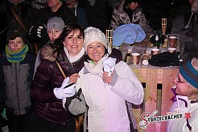 Winter Open-Air Langlau