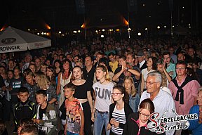 Open-Air in Langlau