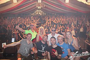 Feuerwehrfest Laubenzedel