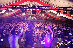 Feuerwehrfest Laubenzedel