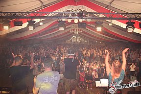 Feuerwehrfest Laubenzedel