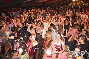 Feuerwehrfest Laubenzedel