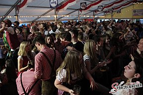 Kirchweih Laufamholz