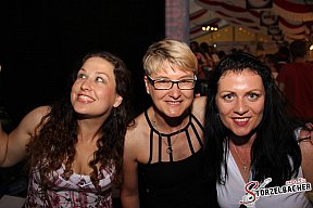Kirchweih Laufamholz