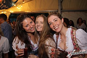 Kirchweih Laufamholz