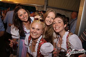 Kirchweih Laufamholz