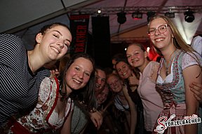 Kirchweih Laufamholz