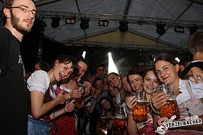Kirchweih Laufamholz