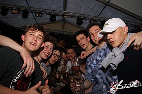 Kirchweih Laufamholz
