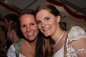 Kirchweih Laufamholz