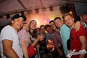 Kirchweih Laufamholz