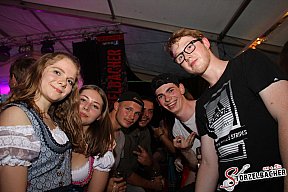 Kirchweih Laufamholz