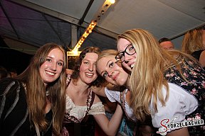 Kirchweih Laufamholz