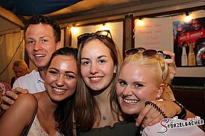 Kirchweih Laufamholz