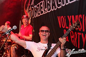 Kirchweih Laufamholz