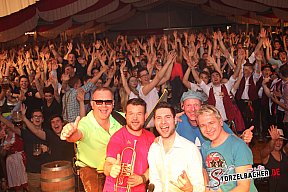 Kerwa-Party Laufamholz