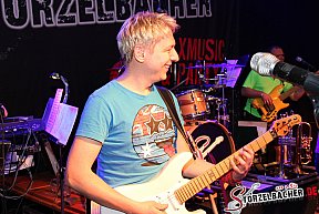 Kerwa-Party Laufamholz