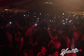 Kerwa-Party Laufamholz