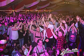 Kerwa-Party Laufamholz