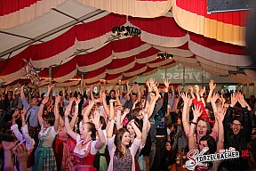 Kerwa-Party Laufamholz