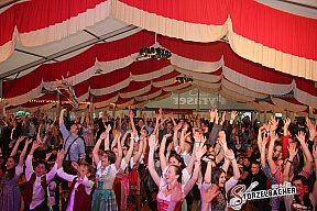 Kerwa-Party Laufamholz