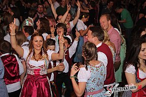 Kerwa-Party Laufamholz