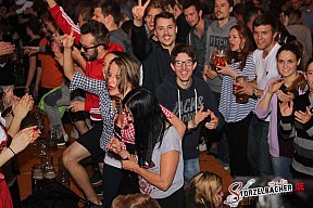 Kerwa-Party Laufamholz
