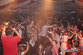 Kerwa-Party Laufamholz