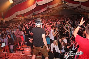 Kerwa-Party Laufamholz