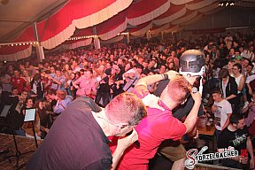 Kerwa-Party Laufamholz