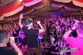 Kerwa-Party Laufamholz