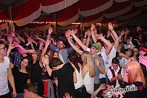 Kerwa-Party Laufamholz