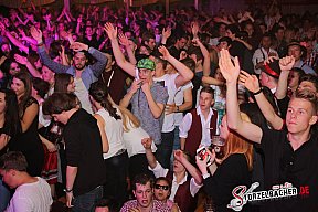 Kerwa-Party Laufamholz