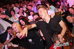Kerwa-Party Laufamholz