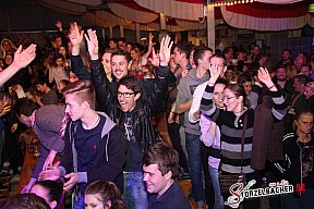 Kerwa-Party Laufamholz