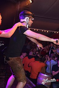 Kerwa-Party Laufamholz