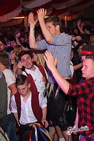 Kerwa-Party Laufamholz