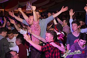 Kerwa-Party Laufamholz