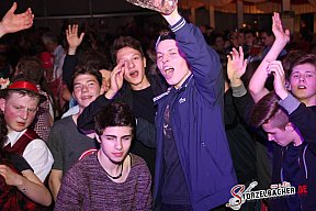 Kerwa-Party Laufamholz