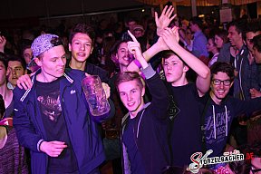 Kerwa-Party Laufamholz