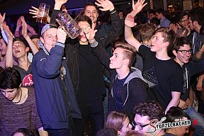 Kerwa-Party Laufamholz