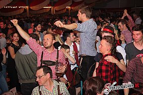 Kerwa-Party Laufamholz
