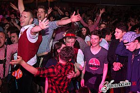 Kerwa-Party Laufamholz